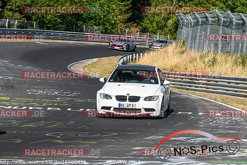 Bild #18900426 - Touristenfahrten Nürburgring Nordschleife (04.09.2022)