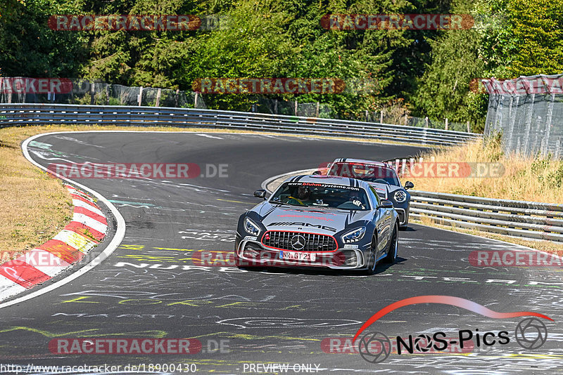 Bild #18900430 - Touristenfahrten Nürburgring Nordschleife (04.09.2022)