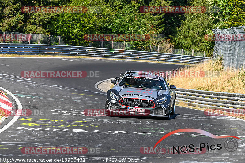 Bild #18900431 - Touristenfahrten Nürburgring Nordschleife (04.09.2022)