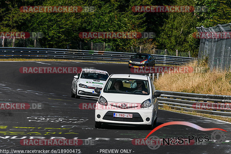 Bild #18900475 - Touristenfahrten Nürburgring Nordschleife (04.09.2022)