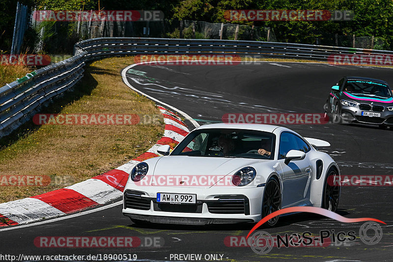 Bild #18900519 - Touristenfahrten Nürburgring Nordschleife (04.09.2022)