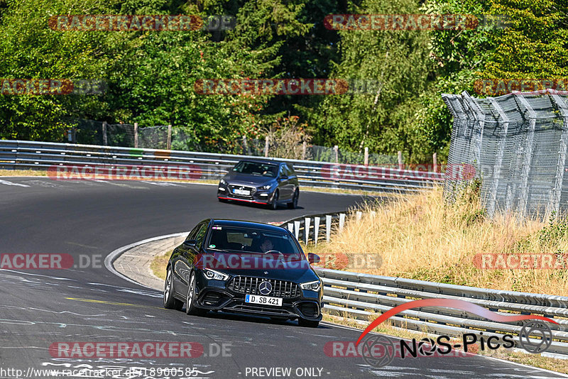 Bild #18900585 - Touristenfahrten Nürburgring Nordschleife (04.09.2022)