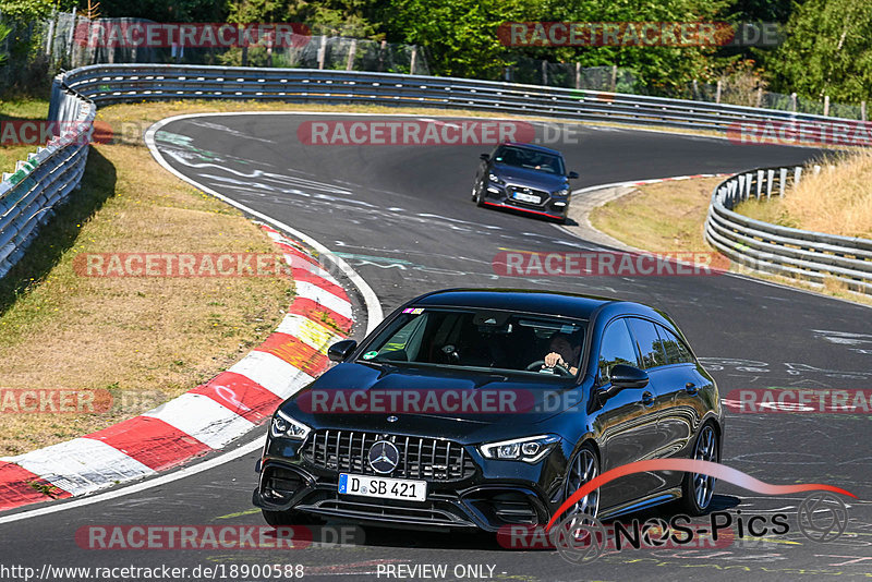 Bild #18900588 - Touristenfahrten Nürburgring Nordschleife (04.09.2022)