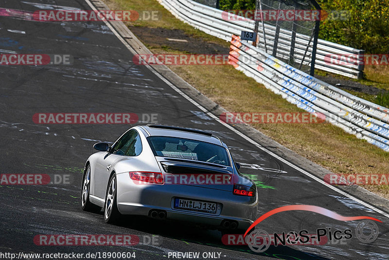 Bild #18900604 - Touristenfahrten Nürburgring Nordschleife (04.09.2022)