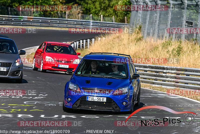 Bild #18900709 - Touristenfahrten Nürburgring Nordschleife (04.09.2022)