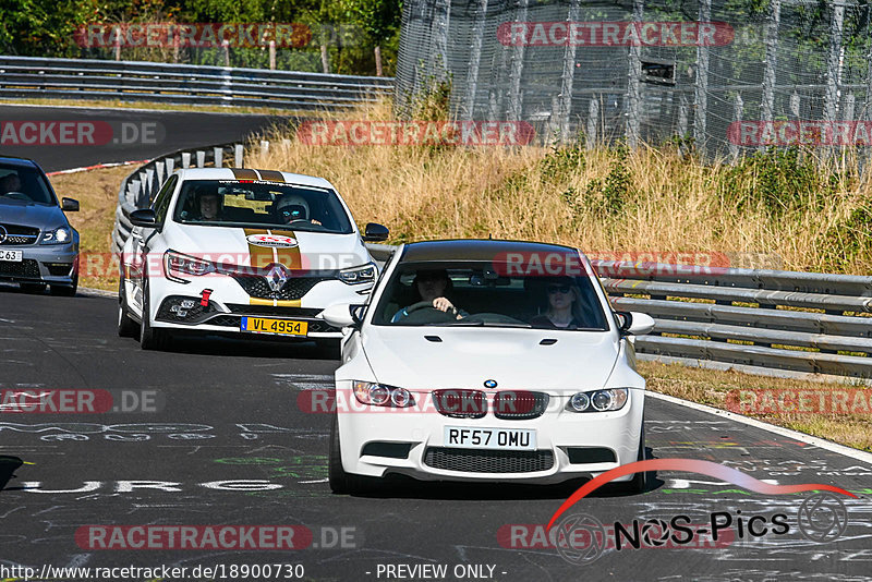 Bild #18900730 - Touristenfahrten Nürburgring Nordschleife (04.09.2022)