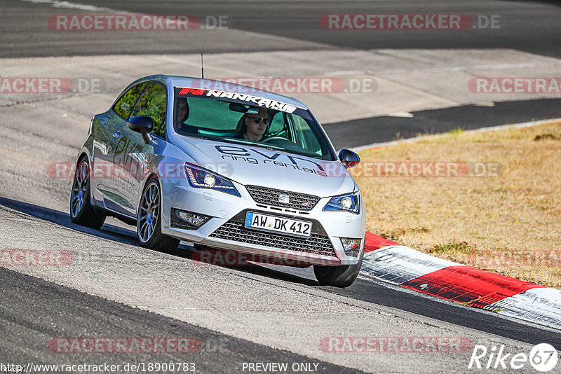 Bild #18900783 - Touristenfahrten Nürburgring Nordschleife (04.09.2022)