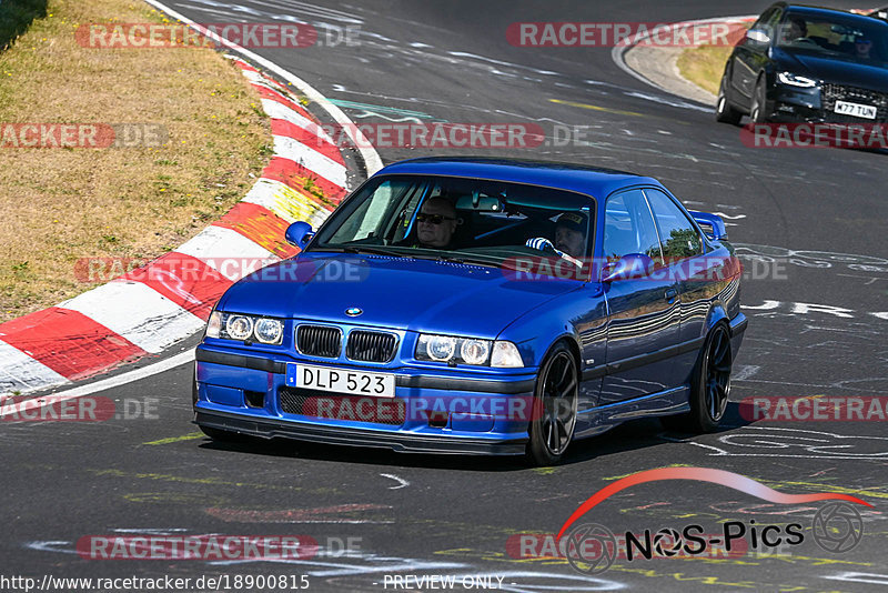 Bild #18900815 - Touristenfahrten Nürburgring Nordschleife (04.09.2022)