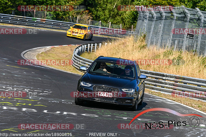 Bild #18900816 - Touristenfahrten Nürburgring Nordschleife (04.09.2022)