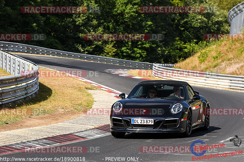 Bild #18900818 - Touristenfahrten Nürburgring Nordschleife (04.09.2022)