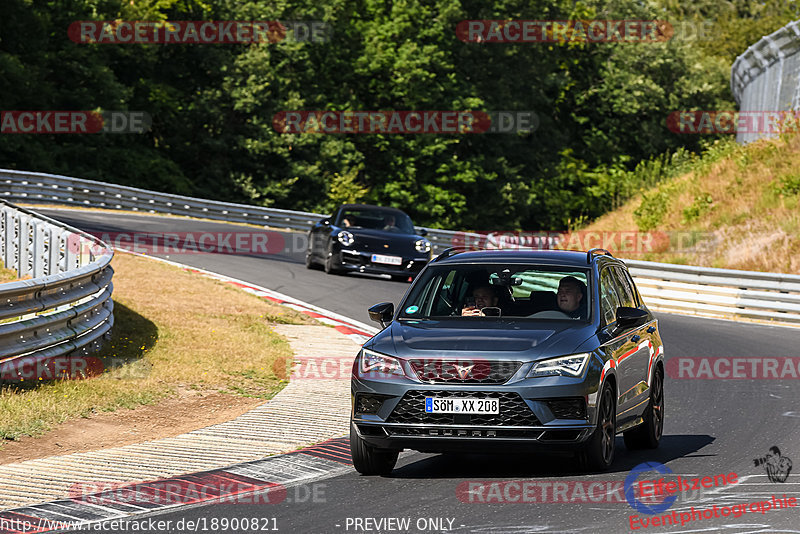 Bild #18900821 - Touristenfahrten Nürburgring Nordschleife (04.09.2022)