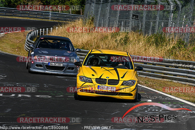 Bild #18900866 - Touristenfahrten Nürburgring Nordschleife (04.09.2022)