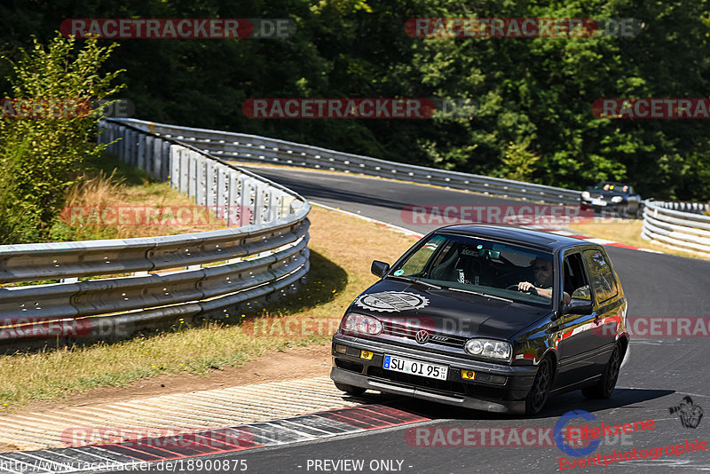 Bild #18900875 - Touristenfahrten Nürburgring Nordschleife (04.09.2022)