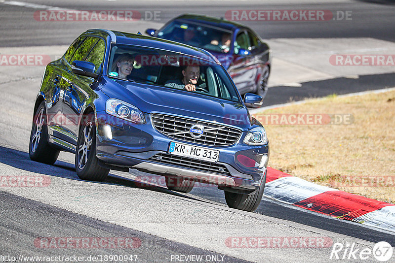 Bild #18900947 - Touristenfahrten Nürburgring Nordschleife (04.09.2022)