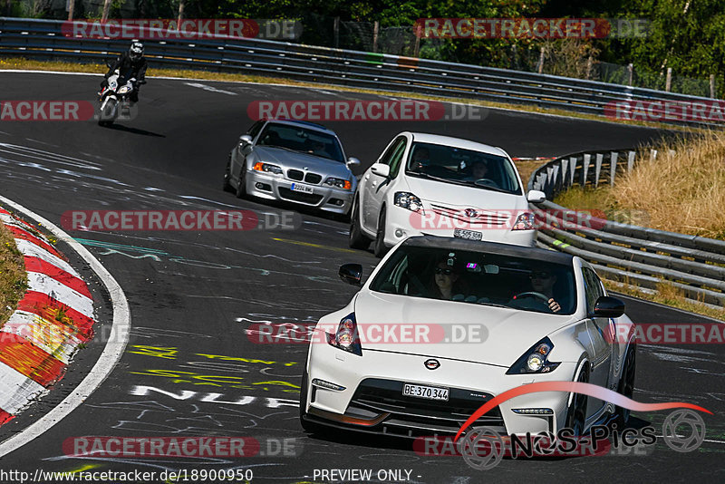 Bild #18900950 - Touristenfahrten Nürburgring Nordschleife (04.09.2022)