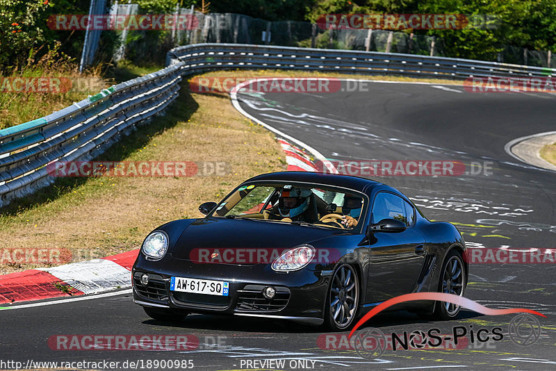 Bild #18900985 - Touristenfahrten Nürburgring Nordschleife (04.09.2022)