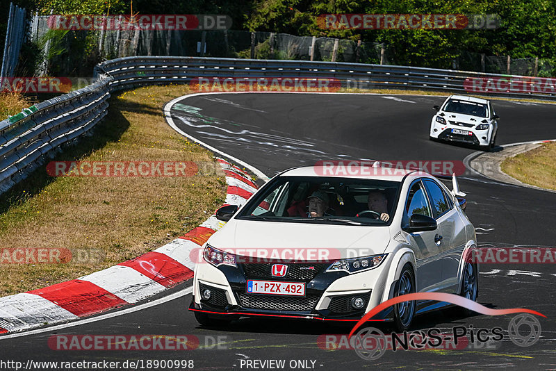 Bild #18900998 - Touristenfahrten Nürburgring Nordschleife (04.09.2022)