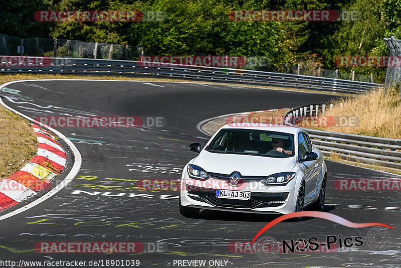 Bild #18901039 - Touristenfahrten Nürburgring Nordschleife (04.09.2022)