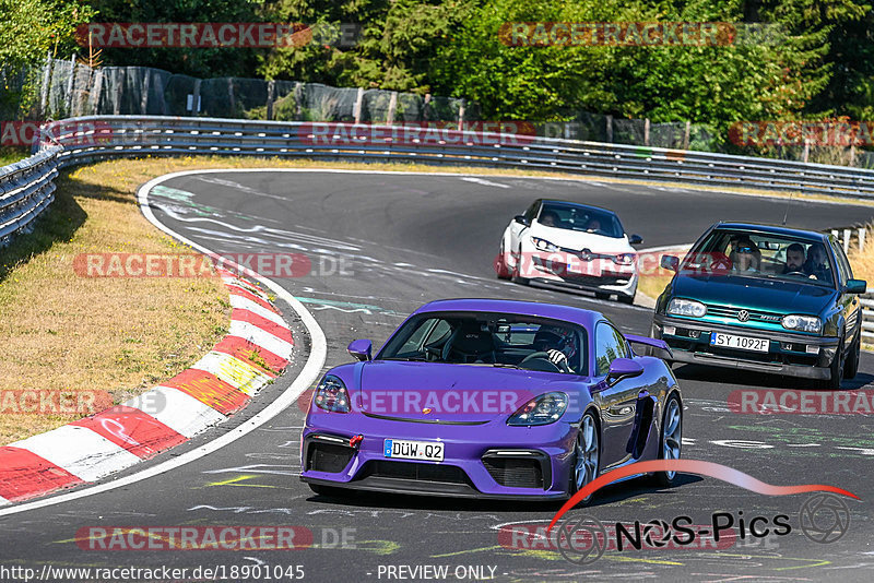 Bild #18901045 - Touristenfahrten Nürburgring Nordschleife (04.09.2022)