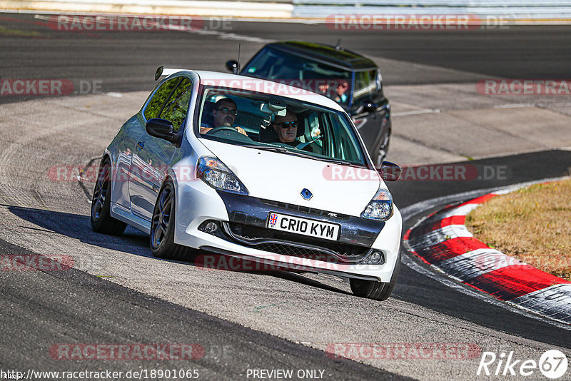 Bild #18901065 - Touristenfahrten Nürburgring Nordschleife (04.09.2022)