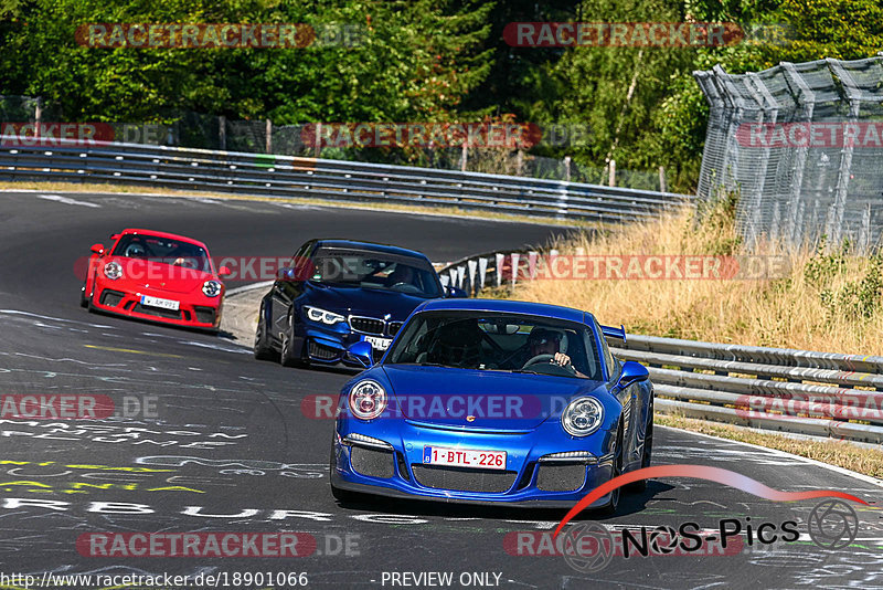 Bild #18901066 - Touristenfahrten Nürburgring Nordschleife (04.09.2022)