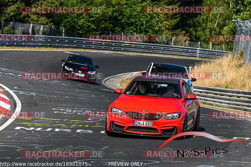 Bild #18901075 - Touristenfahrten Nürburgring Nordschleife (04.09.2022)