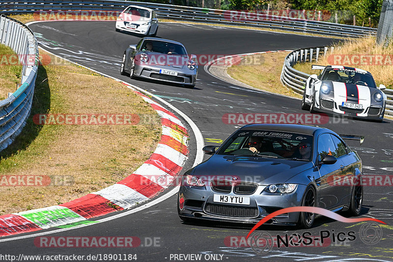 Bild #18901184 - Touristenfahrten Nürburgring Nordschleife (04.09.2022)