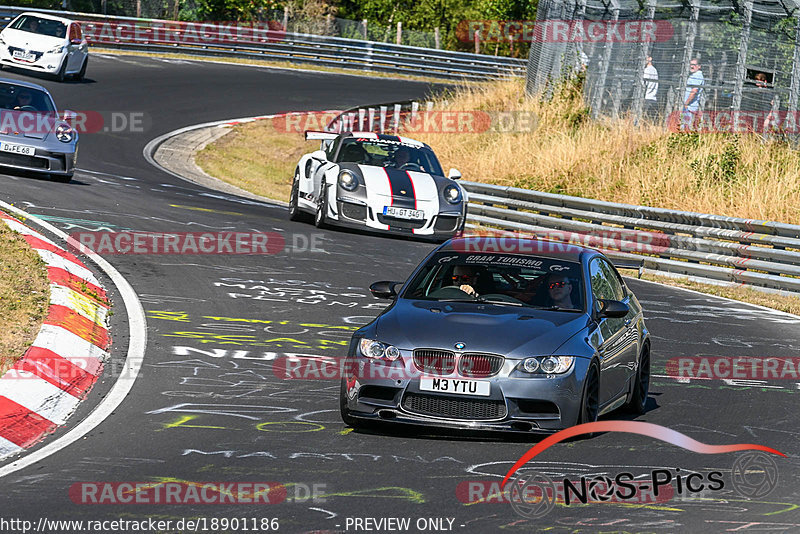 Bild #18901186 - Touristenfahrten Nürburgring Nordschleife (04.09.2022)