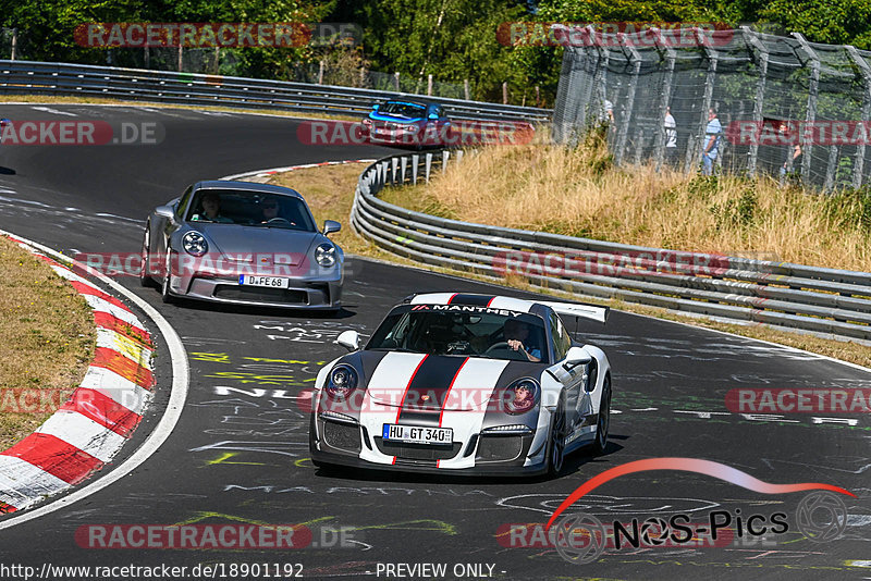 Bild #18901192 - Touristenfahrten Nürburgring Nordschleife (04.09.2022)