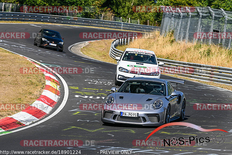 Bild #18901224 - Touristenfahrten Nürburgring Nordschleife (04.09.2022)