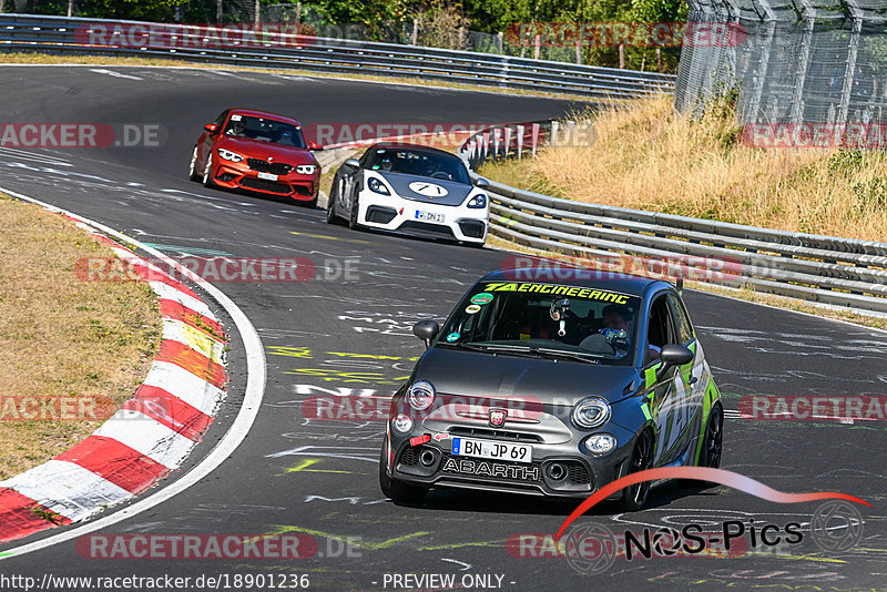 Bild #18901236 - Touristenfahrten Nürburgring Nordschleife (04.09.2022)