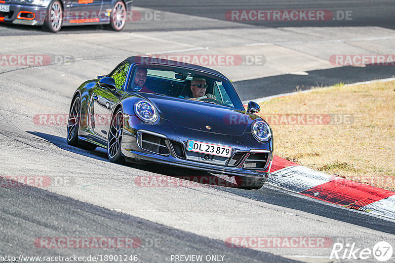 Bild #18901246 - Touristenfahrten Nürburgring Nordschleife (04.09.2022)