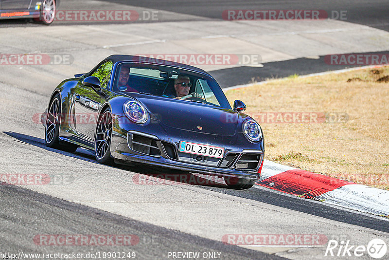 Bild #18901249 - Touristenfahrten Nürburgring Nordschleife (04.09.2022)