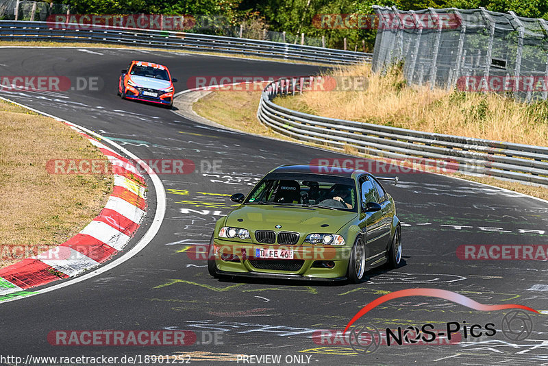 Bild #18901252 - Touristenfahrten Nürburgring Nordschleife (04.09.2022)