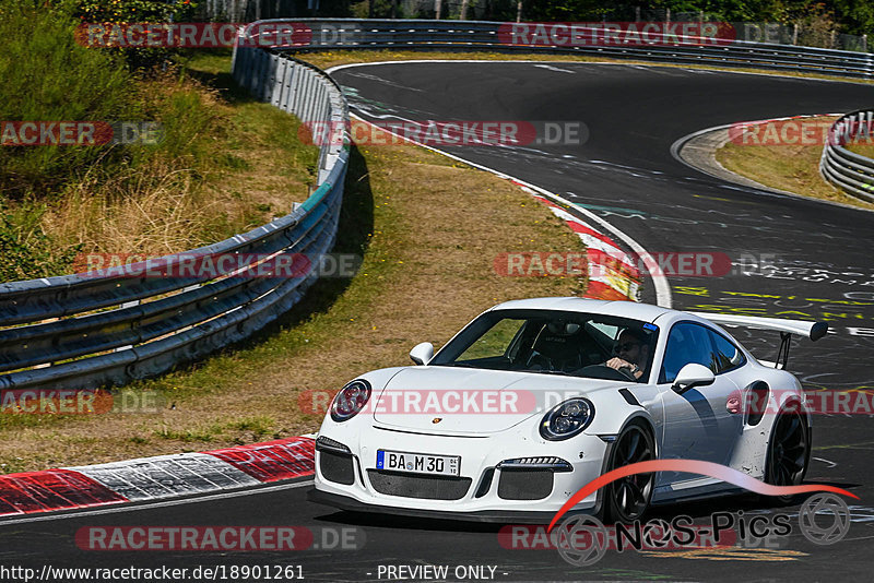 Bild #18901261 - Touristenfahrten Nürburgring Nordschleife (04.09.2022)