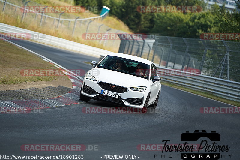 Bild #18901283 - Touristenfahrten Nürburgring Nordschleife (04.09.2022)