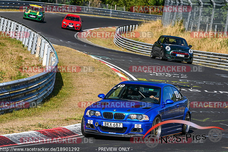 Bild #18901292 - Touristenfahrten Nürburgring Nordschleife (04.09.2022)