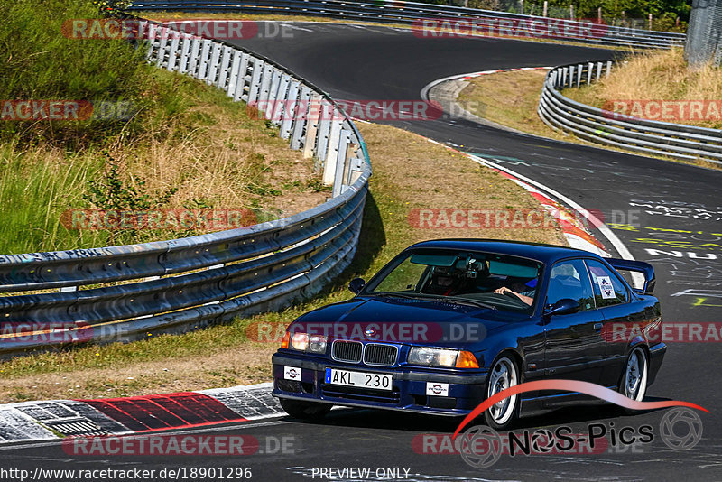 Bild #18901296 - Touristenfahrten Nürburgring Nordschleife (04.09.2022)