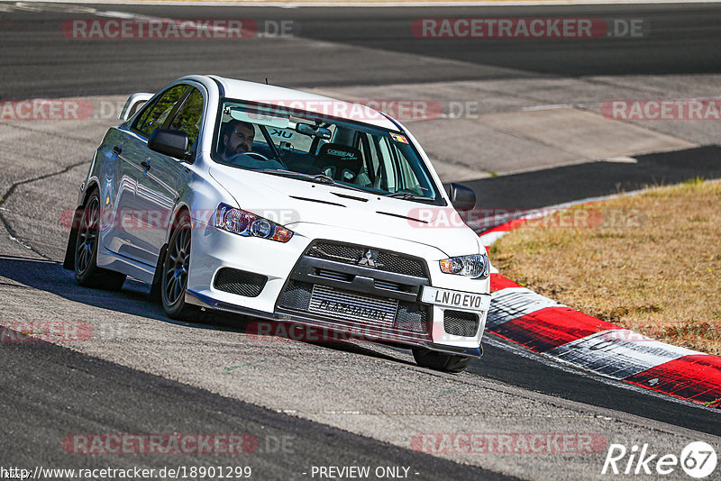 Bild #18901299 - Touristenfahrten Nürburgring Nordschleife (04.09.2022)