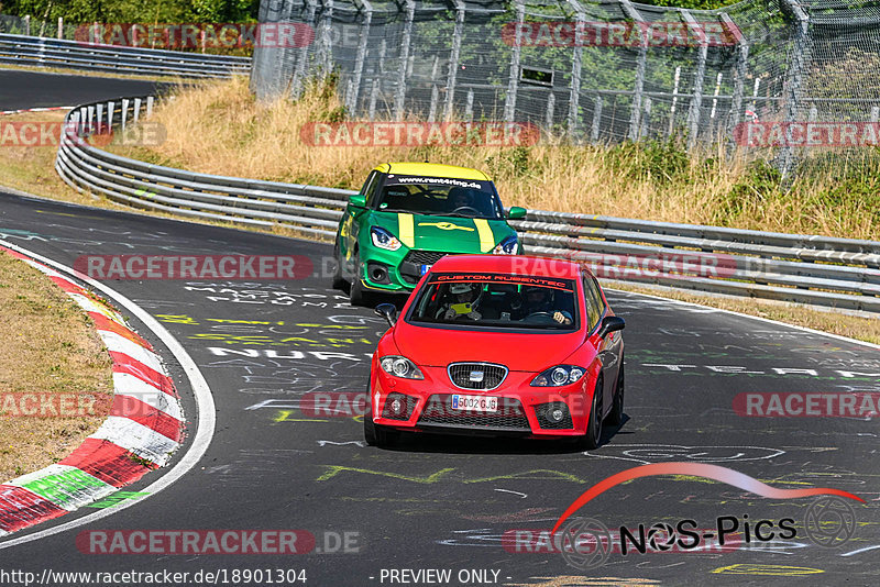 Bild #18901304 - Touristenfahrten Nürburgring Nordschleife (04.09.2022)