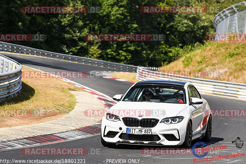 Bild #18901321 - Touristenfahrten Nürburgring Nordschleife (04.09.2022)