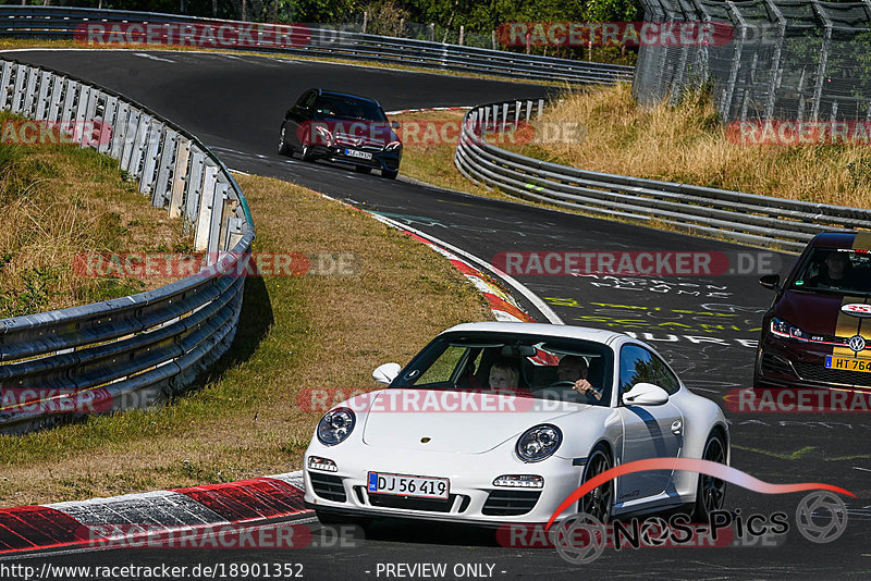 Bild #18901352 - Touristenfahrten Nürburgring Nordschleife (04.09.2022)