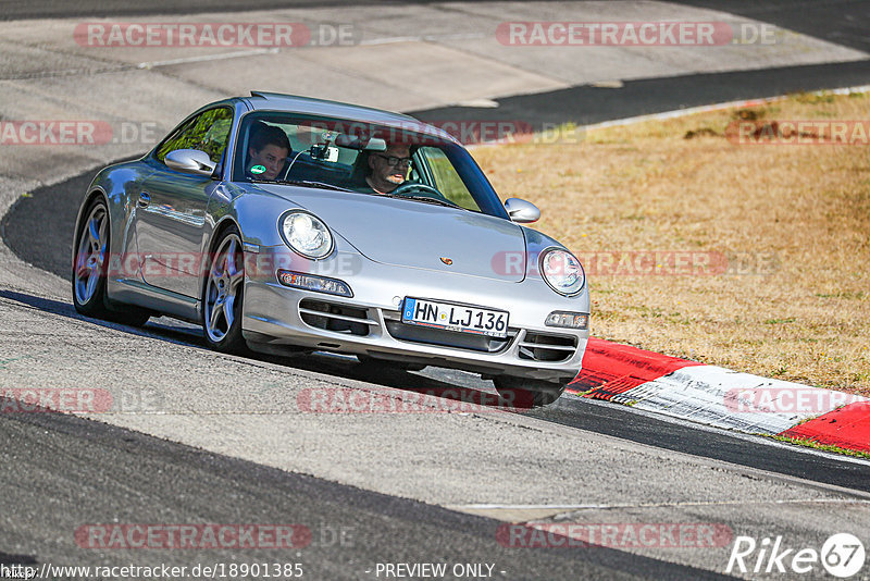 Bild #18901385 - Touristenfahrten Nürburgring Nordschleife (04.09.2022)