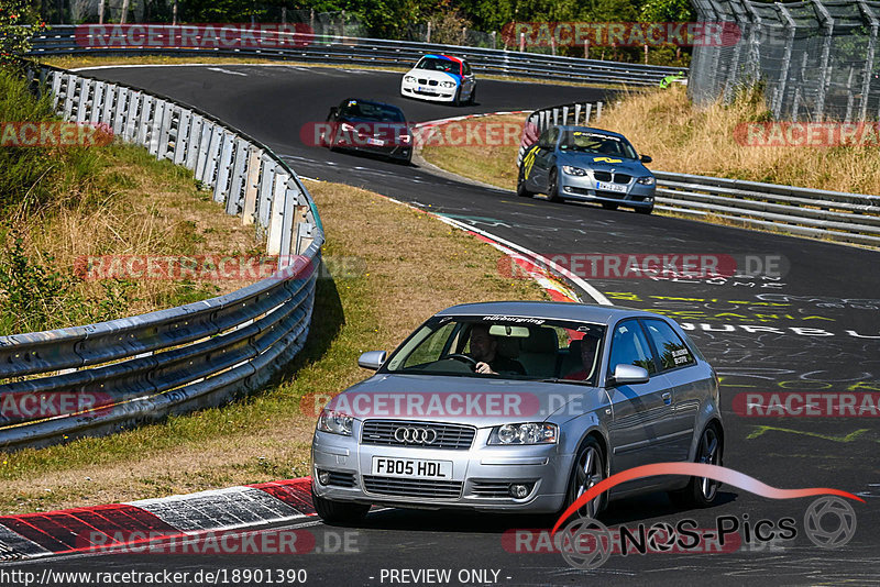 Bild #18901390 - Touristenfahrten Nürburgring Nordschleife (04.09.2022)