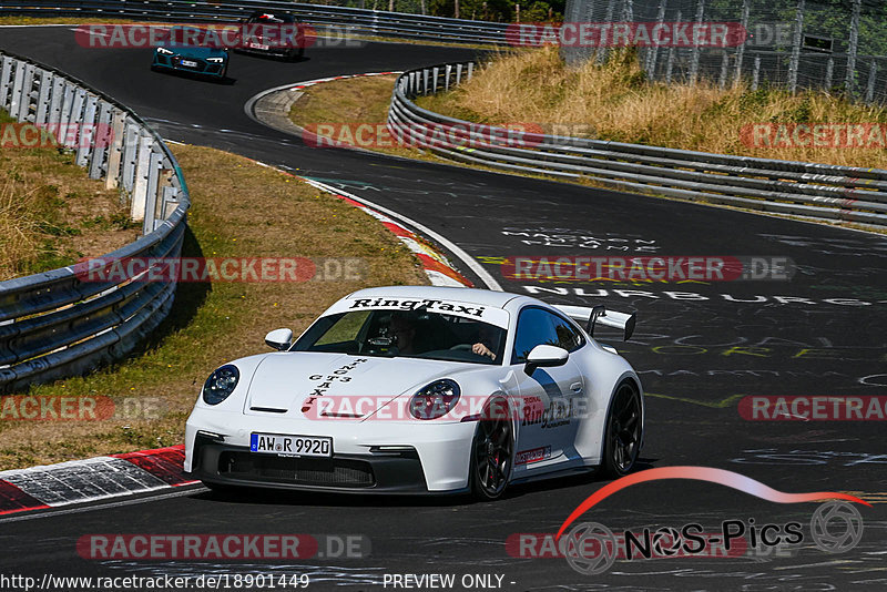 Bild #18901449 - Touristenfahrten Nürburgring Nordschleife (04.09.2022)