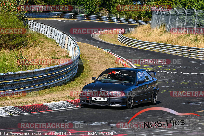 Bild #18901455 - Touristenfahrten Nürburgring Nordschleife (04.09.2022)