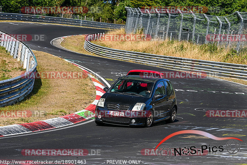 Bild #18901463 - Touristenfahrten Nürburgring Nordschleife (04.09.2022)