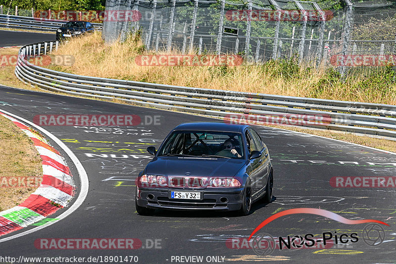 Bild #18901470 - Touristenfahrten Nürburgring Nordschleife (04.09.2022)