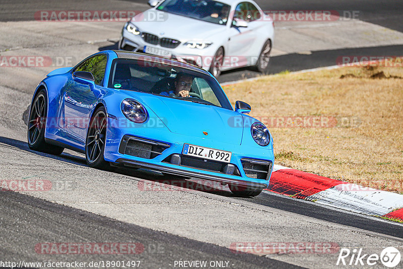 Bild #18901497 - Touristenfahrten Nürburgring Nordschleife (04.09.2022)