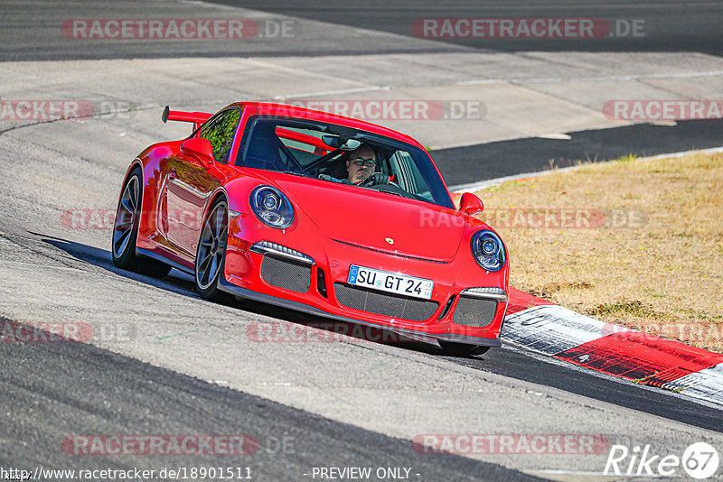 Bild #18901511 - Touristenfahrten Nürburgring Nordschleife (04.09.2022)